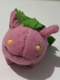 初期 ハネッコぬいぐるみ ポケモン TOMY - メルカリ