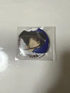 銀魂 桂小太郎 缶バッチ