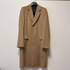 Paul Smith ポールスミス チェスターコート 15SS メインライン - メルカリ