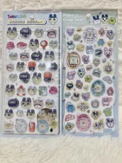 たまごっち ボンドロ プチドロ2点セット