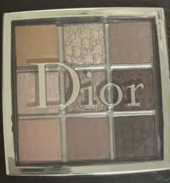 Dior Backstage アイシャドウパレット 002