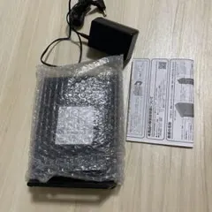 NEC Aterm WG2600HS2 無線LANルーター　Wi-Fi