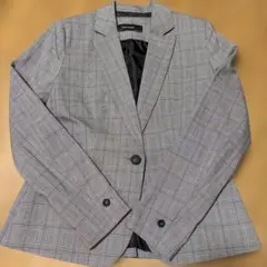 ZARA BASIC ジャケットパンツセットアップ