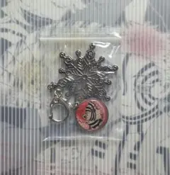 鬼滅の刃 無限城編 原作 コレクションチャームビッグ 第2弾 猗窩座