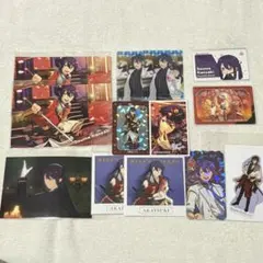 あんスタ 颯馬 セット