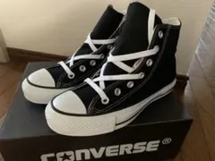 コンバース オールスター/ハイカット/ブラック/GORE-TEX/23cm