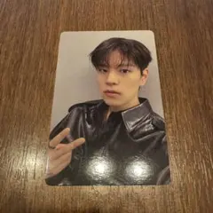 スキズ　hollow タワレコ　ラキドロ　渋谷限定　スンミン　トレカ　特典　11