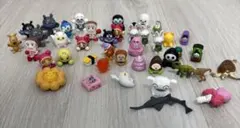 アンパンマン　バスボール