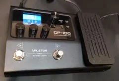 Valeton GP-100 ギターマルチエフェクター