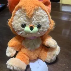 ユニベア 不思議の国のアリス　ダイナ　プラッシュ ①