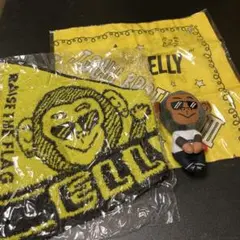 三代目 J SOUL BROTHERS  ELLY  セット