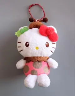 2026年最新】キティ てんとう虫の人気アイテム - メルカリ