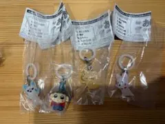 おじゃる丸 めじるしアクセサリー