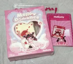 Mellojoy メロジョイ メロロマンス バレンタイン限定 ラブレター 告白