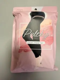 Pelthy 着圧レギンス Lサイズ