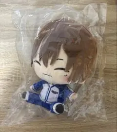 FGO MART 言峰綺礼 ミニミニぬいぐるみマスコット - メルカリ