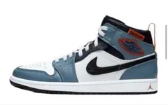 ジ*ケ様 FACETASM × Nike Air Jordan 1 Midのサムネイル
