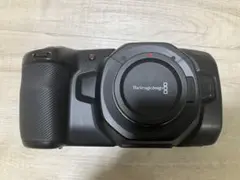 Bmpcc4k ジャンク 2025年最新】black magic pocket cinema 4kの人気アイテム