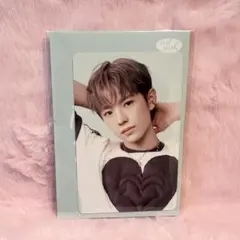 NCTWISH find your color ユウシ