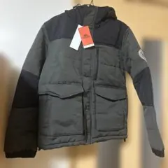 最終値下げ‼️KRIFF MAYER中綿マウンテンジャケット