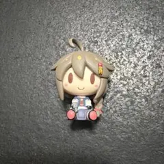 1番くじ　艦これ　ちょこのっこ　時雨改二