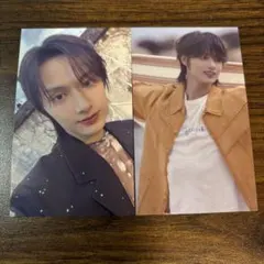 SEVENTEEN セブチ 愛知 名古屋 会場限定 ユニバ ジュン