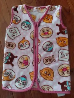 アンパンマン　スリーパー　2～3歳