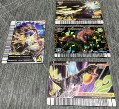 2026年最新】恐竜キング 優勝の人気アイテム - メルカリ