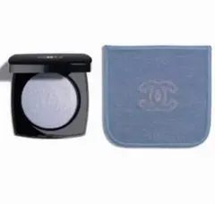 CHANEL ココ デニム パウダー ハイライター 新品未使用 - メルカリ