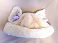 リーナベル ファンキャップ ディズニーリゾート
