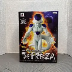 【フリーザ　MSP】 ドラゴンボール超　フィギュア