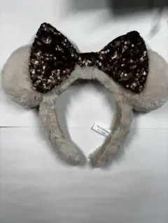 ディズニー　カチューシャ