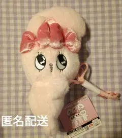 人気 エスターバニー だきつきポシェット リボンバニー