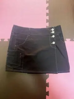 フィラゴルフ☆スカート