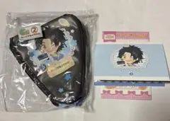 わんぱく！　刀剣乱舞　くじ　太鼓鐘貞宗