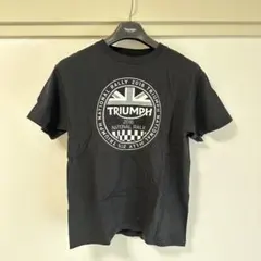 Triumph 2016 National Rally Tシャツ Mサイズのサムネイル