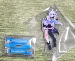 2026年最新】ホロライブ ジョイポリス アクリルスタンドの人気アイテム 