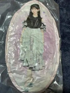 S*I様 柴田柚菜 バッグ クッション lucky bag 2026 - メルカリ