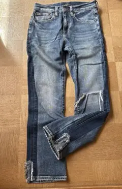 Ralph Lauren レディース　Gパン