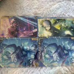 プロセカ KAITO ウエハース