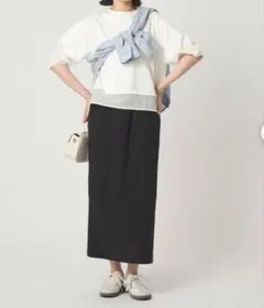 YORT シェルクールノーカラージャケット ヤマダヤ CLOVE 福袋 クローブ