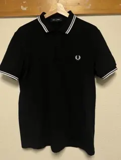 FRED PERRY ポロシャツ M3600 Mサイズ