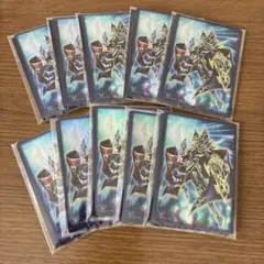 2026年最新】超魔導戦士マスターオブカオスの人気アイテム - メルカリ