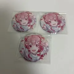 プロセカ 缶バッジ 46B 桃井愛莉