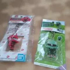 シャア キャラクターグッズ