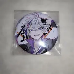 原神 荒瀧一斗キービジュアル 缶バッジ - メルカリ