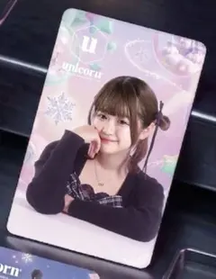 文山雪華プロ　PHOENIX CARD2枚セット 文山雪華プロ PHOENIX CARD2枚セット - メルカリ