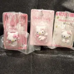 HELLO KITTY パッケージミニチュアコレクション