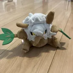ポケモンセンター オリジナル Pokémon fit ブリガロン - メルカリ