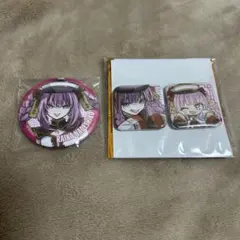 東京エイリアンズ　ハオハオ⭐︎ショップ　撫子ライカ